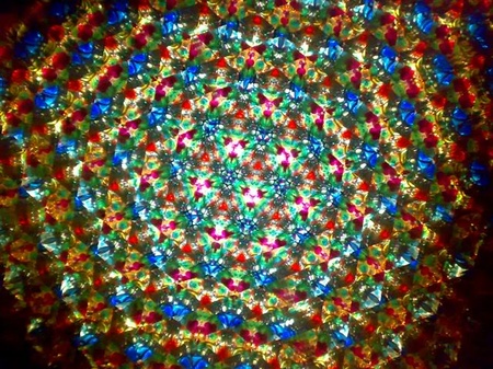 Калейдоскоп