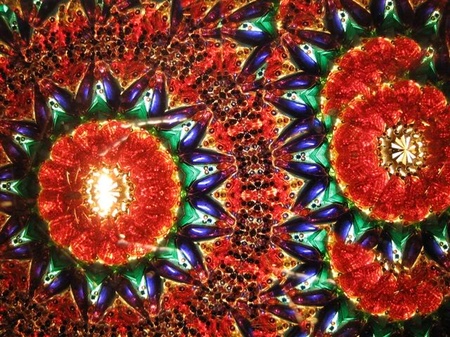 Калейдоскоп