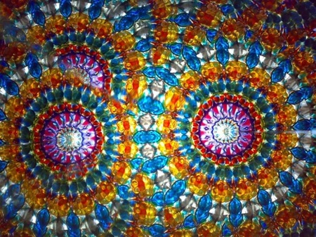 Калейдоскоп