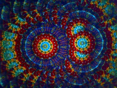 Калейдоскоп